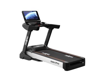 Беговая дорожка электрическая Proxima Gela IPro, Арт. PROT-226, фото 1