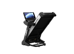 Беговая дорожка электрическая Proxima Gela IPro, Арт. PROT-226, фото 4