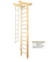 Домашний спортивный комплекс Kampfer Little Sport Ceiling