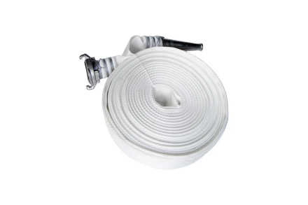 Рукав пожарный напорный РПК(В)-65-1,0-М-УХЛ1 с ГР-65ал и РС-70,01ал 20 м Русарсенал 741509597202, фото 1