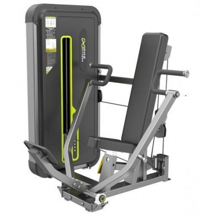 Жим от груди вертикальный (Vertical Press). Стек 109 кг. A3008 , фото 1