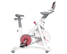 Велотренажер Yesoul S3 PRO WHITE Велотренажер Yesoul S3 PRO WHITE