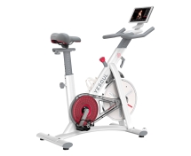 Велотренажер Yesoul S3 PRO WHITE Велотренажер Yesoul S3 PRO WHITE