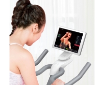 Велотренажер Yesoul S3 PRO WHITE Велотренажер Yesoul S3 PRO WHITE