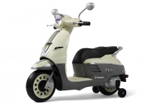 Детский электромотоцикл Z222ZZ  