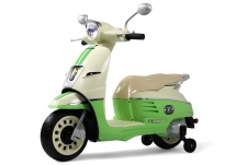 Детский электромотоцикл Z222ZZ  