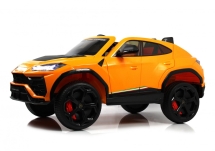 Детский электромобиль Lamborghini Urus (E777EE) Детский электромобиль Lamborghini Urus (E777EE)