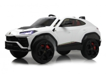 Детский электромобиль Lamborghini Urus (E777EE) Детский электромобиль Lamborghini Urus (E777EE)
