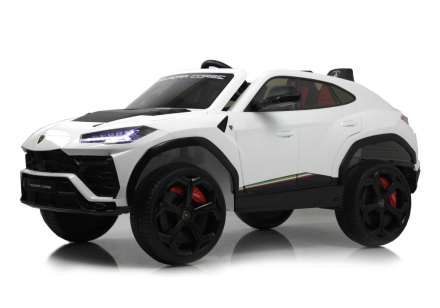 Детский электромобиль Lamborghini Urus (E777EE) , фото 2