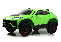 Детский электромобиль Lamborghini Urus (E777EE) , фото 3
