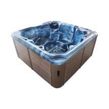 Спа бассейн Aqua-Spring HL-1802 (H-07/PS-01/C-08) Спа бассейн Aqua-Spring HL-1802 (H-07/PS-01/C-08)