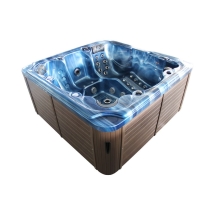 Спа бассейн Aqua-Spring HL-1802 (H-07/PS-01/C-08) Спа бассейн Aqua-Spring HL-1802 (H-07/PS-01/C-08)