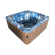 Спа бассейн Aqua-Spring HL-1802 (H-07/PS-01/C-08) Спа бассейн Aqua-Spring HL-1802 (H-07/PS-01/C-08)