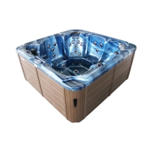 Спа бассейн Aqua-Spring HL-1802 (H-07/PS-01/C-08) Спа бассейн Aqua-Spring HL-1802 (H-07/PS-01/C-08)