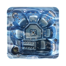 Спа бассейн Aqua-Spring HL-1802 (H-07/PS-01/C-08) Спа бассейн Aqua-Spring HL-1802 (H-07/PS-01/C-08)