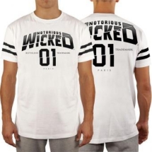Футболка Wicked One wckshirt0167