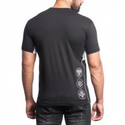 Футболка Affliction affshirt0106, фото 2