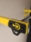 Турник настенный прямой хват Domsen Ds41 Yellow 