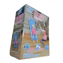 Горка прямая на лестницу DFC SlideWhizzer SW-01 Горка прямая на лестницу DFC SlideWhizzer SW-01