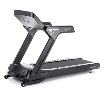 Беговая дорожка профессиональная SVENSSON INDUSTRIAL TECHART, фото 4