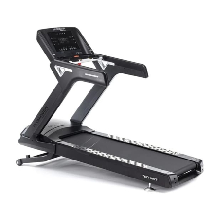 Беговая дорожка профессиональная SVENSSON INDUSTRIAL TECHART, фото 1