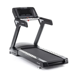 Беговая дорожка профессиональная SVENSSON INDUSTRIAL TECHART, фото 5