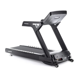 Беговая дорожка профессиональная SVENSSON INDUSTRIAL TECHART, фото 2