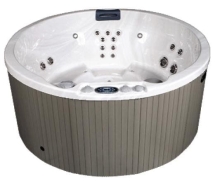 Гидромассажный спа бассейн Artesian Spas 627M DELUXE CLASS