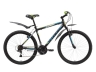 Изображение товара Велосипед Stark'16 Outpost черно-зеленый 18
