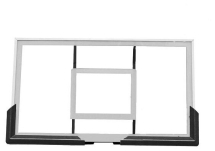 Баскетбольный щит DFC BD60P