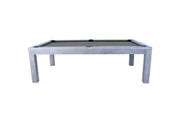 Бильярдный стол - Penelope 8 Футов, Американский пул, Сланец Orero 20 мм, фото 1