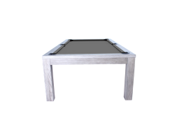 Бильярдный стол - Penelope 8 Футов, Американский пул, Сланец Orero 20 мм, фото 2