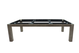 Бильярдный стол - Penelope 8 Футов, Американский пул, Сланец Orero 20 мм, фото 10