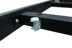 Бильярдный стол - Penelope 8 Футов, Американский пул, Сланец Orero 20 мм, фото 6