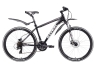 Изображение товара Велосипед Stark'17 Router 26.2 HD черно-белый 20