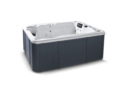 Спа бассейн Treesse Minorca, фото 2