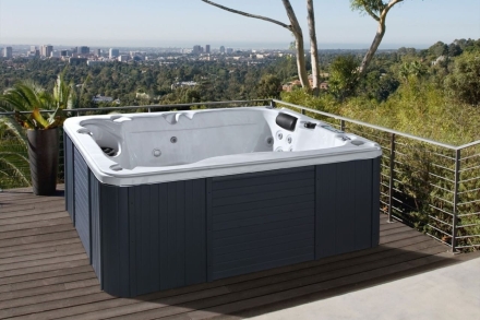 Спа бассейн Treesse Minorca, фото 3