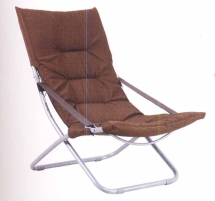 Кресло большое мягкое