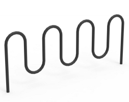 Велопарковка Пульс, фото 2