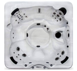 спа-бассейн Coast Spas 7С44, фото 1