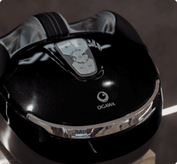 Массажер для ног Ogawa ZEN FOOTTEE, фото 3