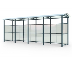 Навес для колясок 04, фото 2