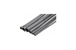 Рукав всасывающий серый из ПВХ 25 (25 мм; 4 м) Champion C2534