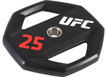 Олимпийский диск UFC 25 кг Ø50