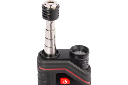 Газоанализатор КВТ ECOLINE КТ 58 101567, фото 6