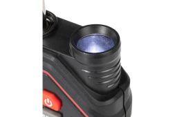 Газоанализатор КВТ ECOLINE КТ 58 101567, фото 4