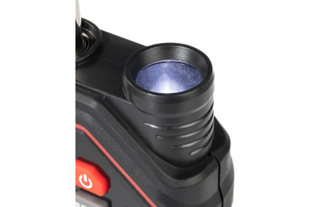 Газоанализатор КВТ ECOLINE КТ 58 101567, фото 4