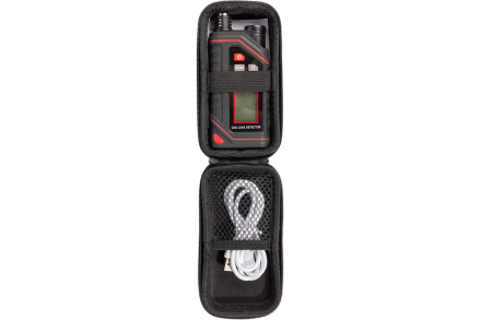 Газоанализатор КВТ ECOLINE КТ 58 101567, фото 2