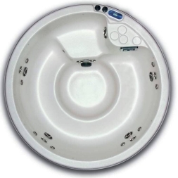 Мини спа-бассейн Viking Spa Viking 3, фото 3