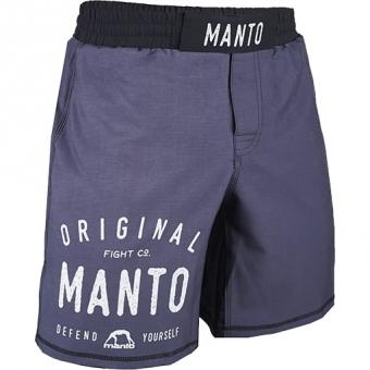 Шорты Manto manshorts0106, фото 1